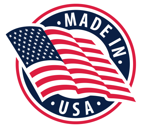 Made in USA